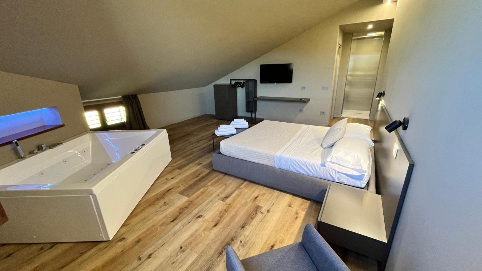 Assisium Agriturismo Екстер'єр фото