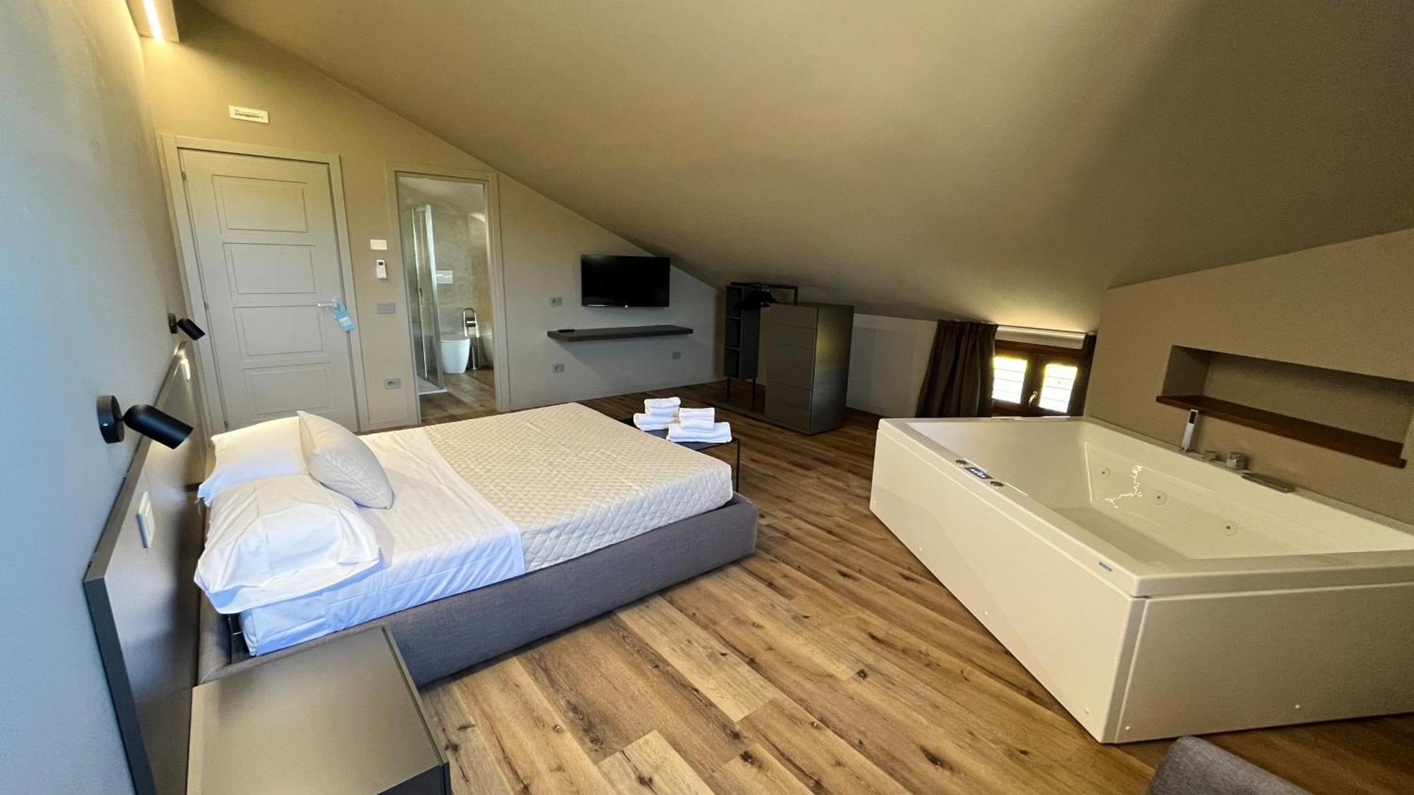 Assisium Agriturismo Екстер'єр фото