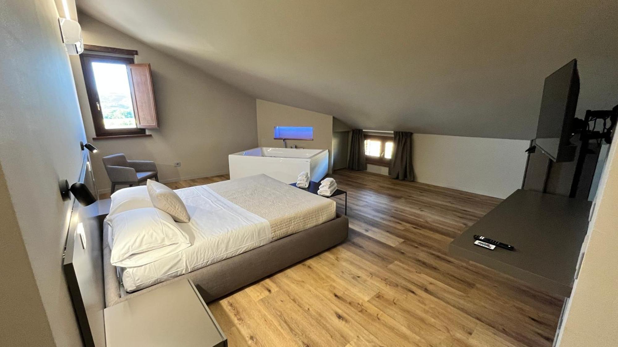 Assisium Agriturismo Екстер'єр фото