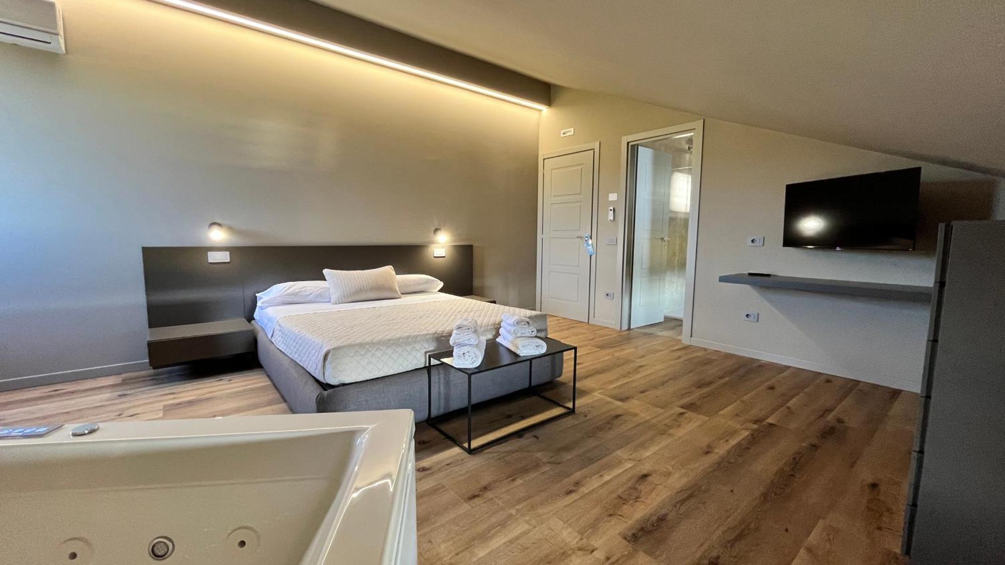Assisium Agriturismo Екстер'єр фото