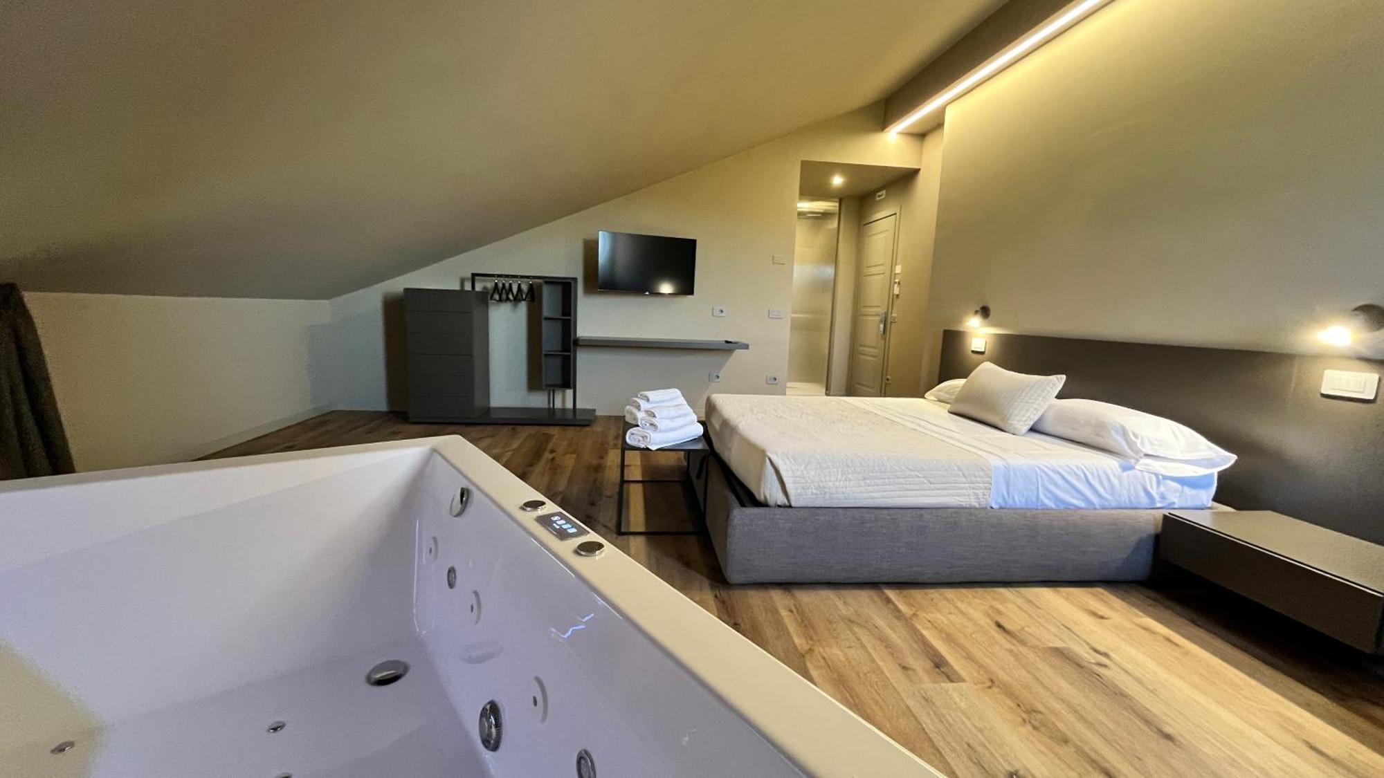 Assisium Agriturismo Екстер'єр фото