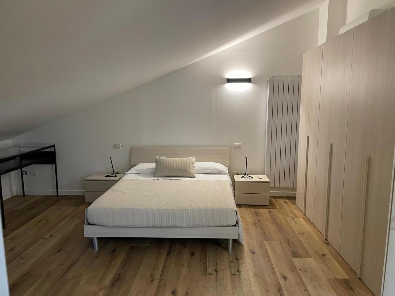 Assisium Agriturismo Екстер'єр фото