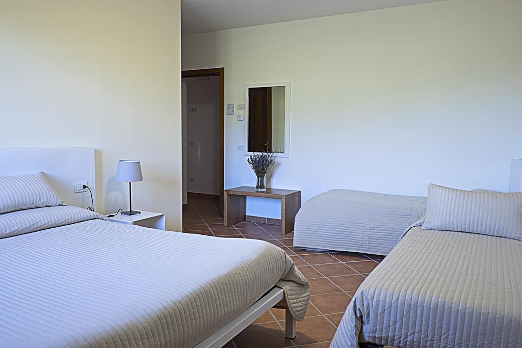 Assisium Agriturismo Екстер'єр фото