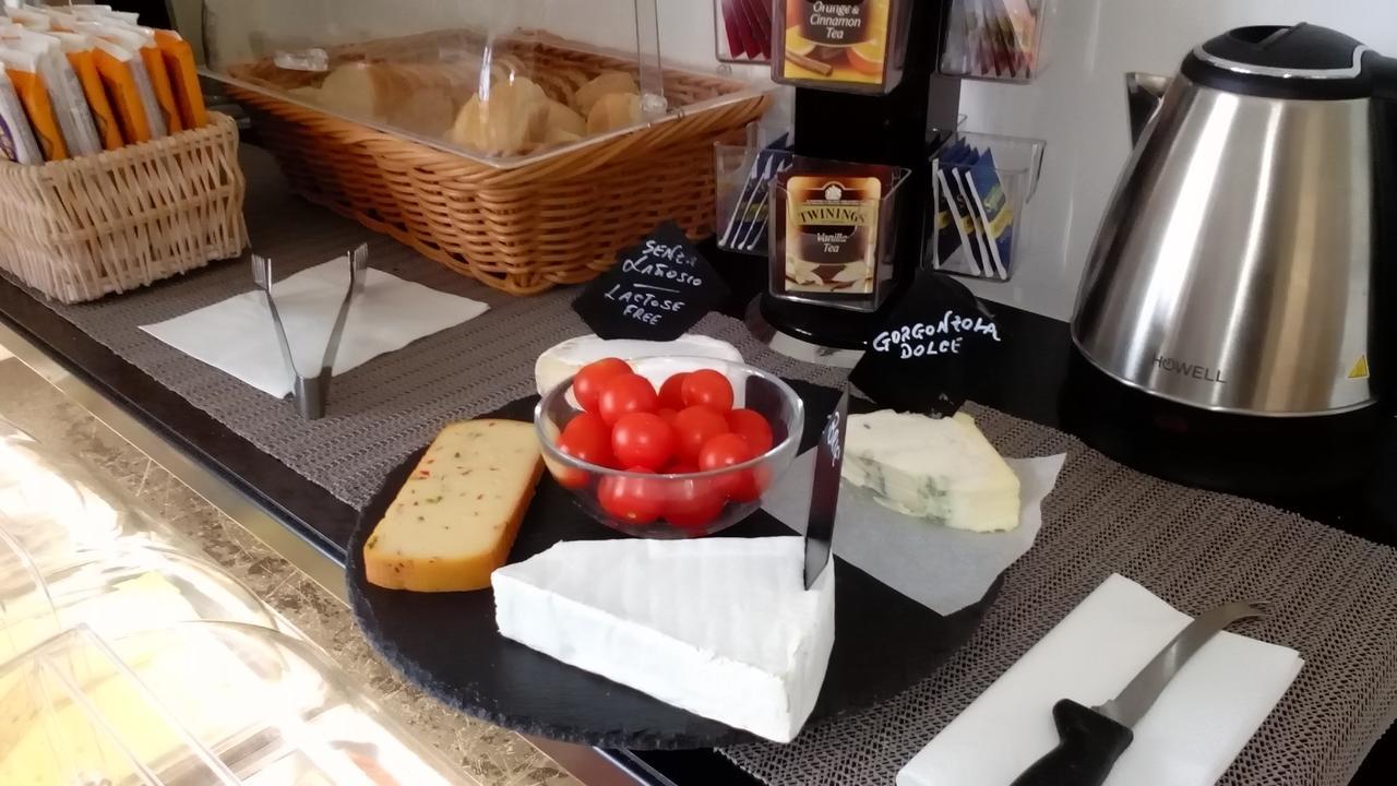 Assisium Agriturismo Екстер'єр фото