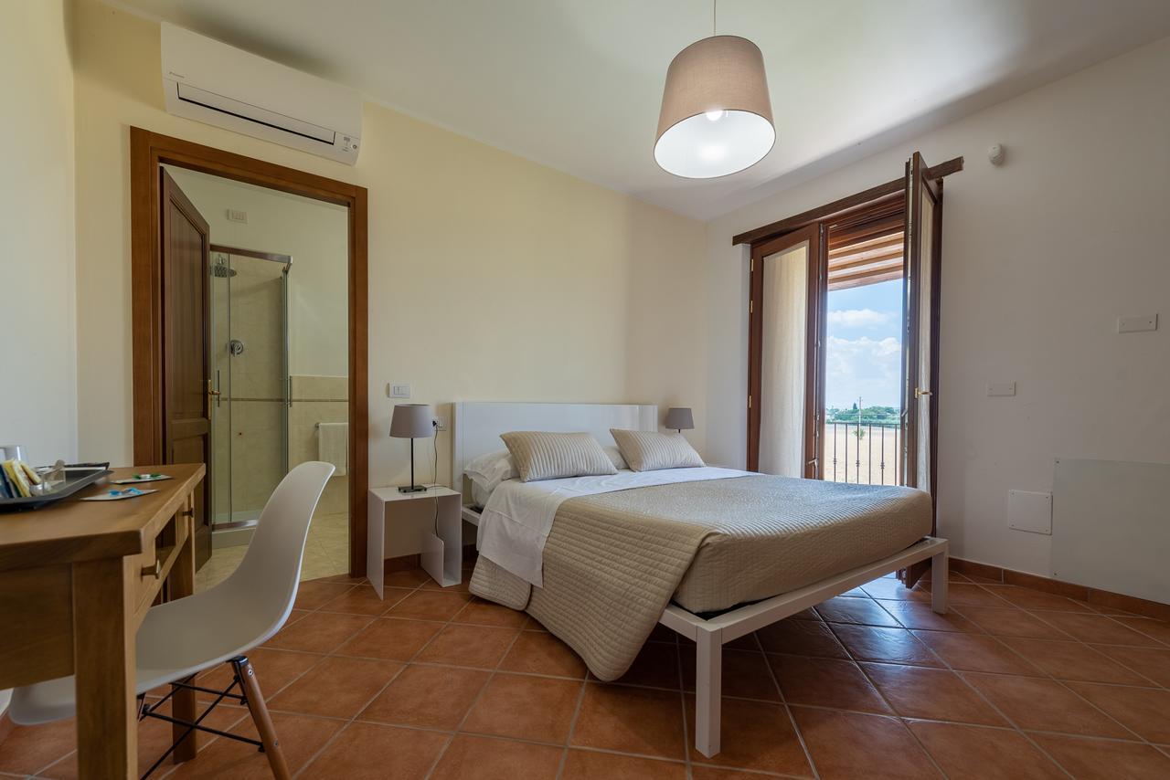 Assisium Agriturismo Екстер'єр фото