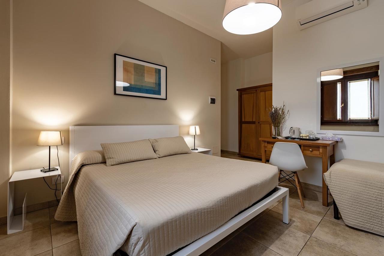 Assisium Agriturismo Екстер'єр фото