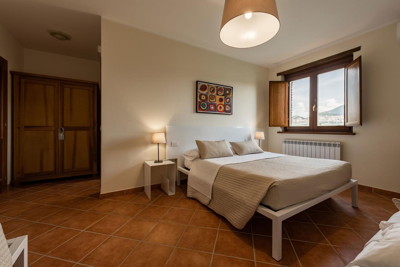 Assisium Agriturismo Екстер'єр фото